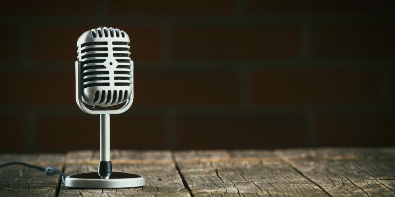 How Legal Podcasts Are Changing Law Discussions