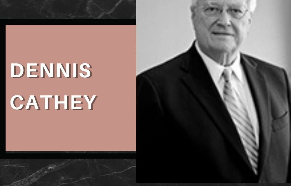 Justice By Dennis Cathey | See You In Court Podcast