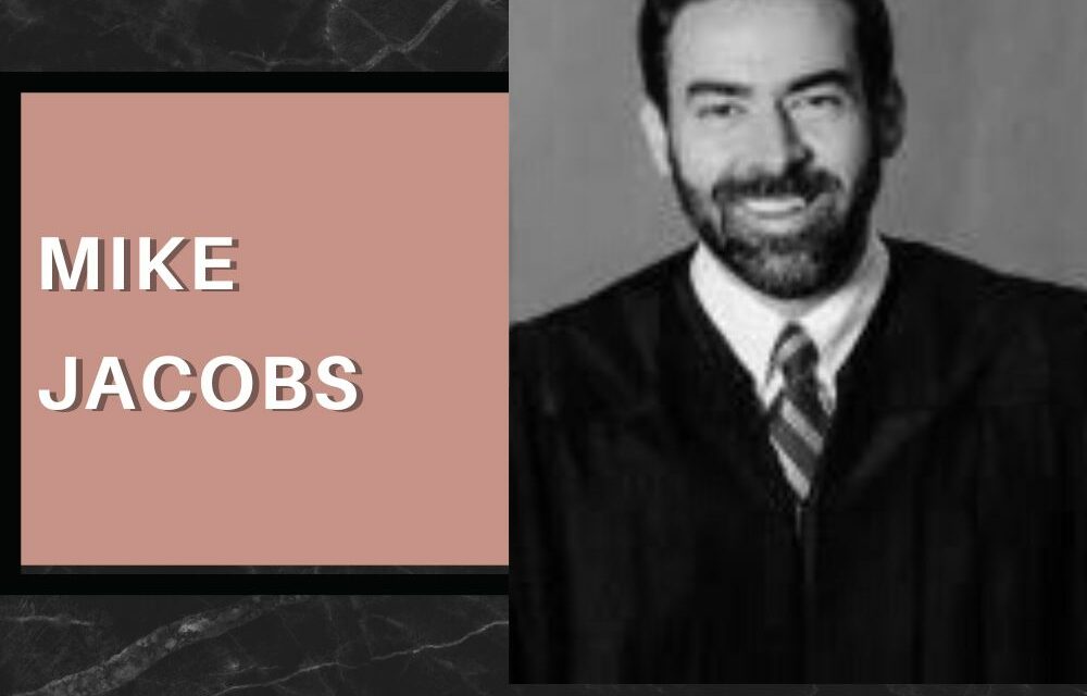 Exploring the Foundation of Georgia’s Trial Courts: Insights from Judge Mike Jacobs