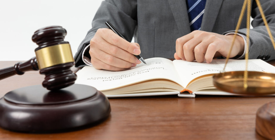 The Important Role of Judges and Courtroom Participants