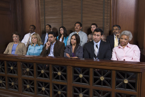 Jury Selection for Georgia Trials