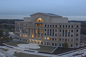 An Introduction to Georgia’s Business Court and the GA Court System