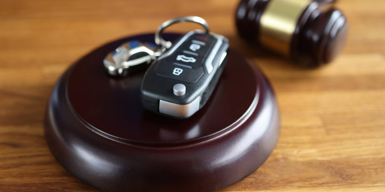 What to Expect During A Traffic Court Date in Georgia