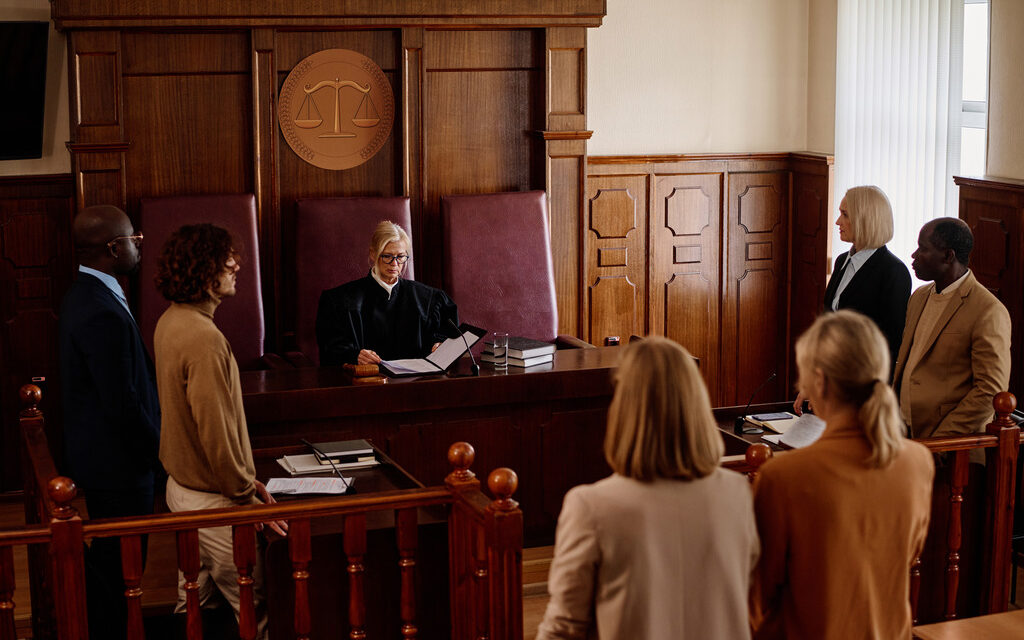 Georgia Divorce Laws: An Introductory Guide to Filing in 2024