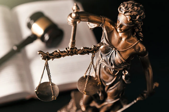 Understanding Georgia’s Civil Justice System | A Concise Guide