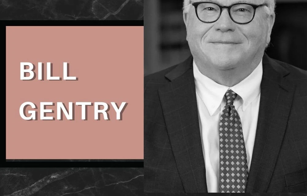 Episode 44 – A Woman’s Guide to Finding Peace Through Divorce – Featuring Attorney Bill Gentry