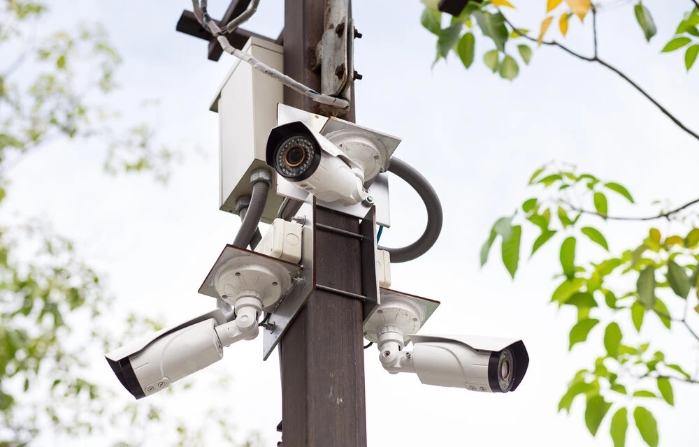 Exploring the Role of Technology in Modern Law Enforcement