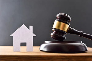Understanding the Georgia Squatter Reform Act