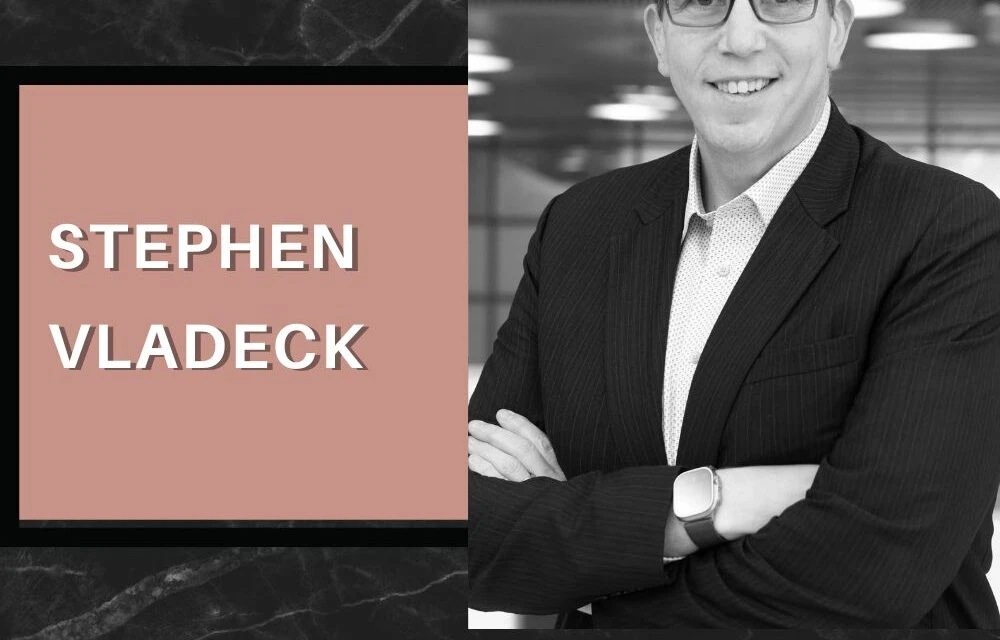 Episode 47 – The Supreme Court Shadow Docket with Stephen Vladeck